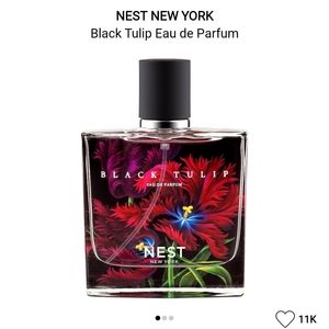 NEST Black Tulip Fragrance 50ml